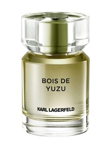 Karl Lagerfeld - Les Matieres Bois de Yuzu EdT -tuoksu 50 ml Karl Lagerfeld - Les Matieres Bois de Yuzu EdT -tuoksu 50 ml | Stockmann
