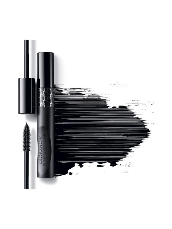 DIOR - Diorshow Pump 'N' Volume Mascara -ripsiväri 6 g - 090 BLACK PUMP | Stockmann - photo 2