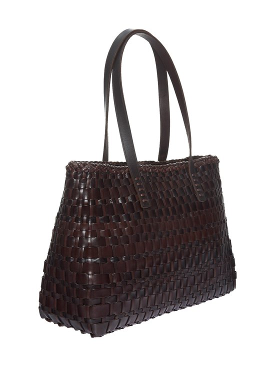 Dragon Diffusion - Salvage ādas soma - DK BROWN - photo 2 Dragon Diffusion - Salvage ādas soma - DK BROWN | Stockmann - photo 2