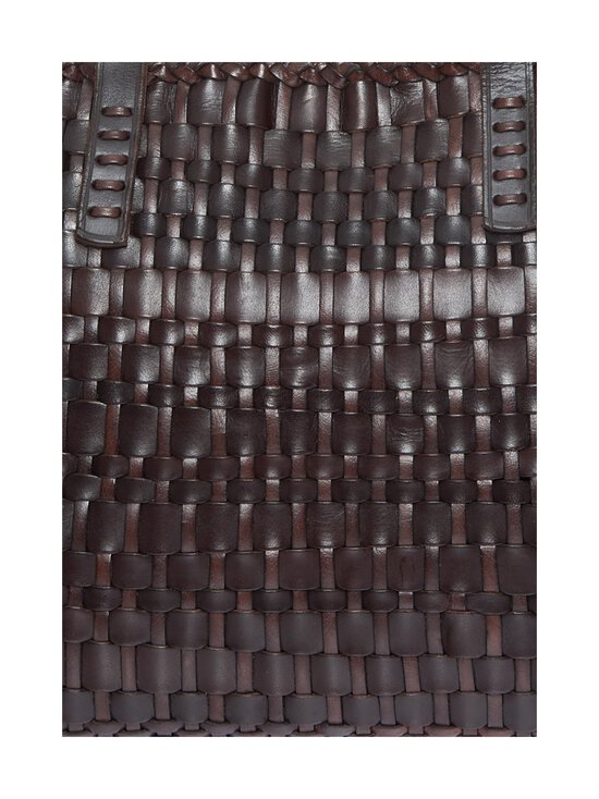 Dragon Diffusion - Salvage ādas soma - DK BROWN - photo 4 Dragon Diffusion - Salvage ādas soma - DK BROWN | Stockmann - photo 4