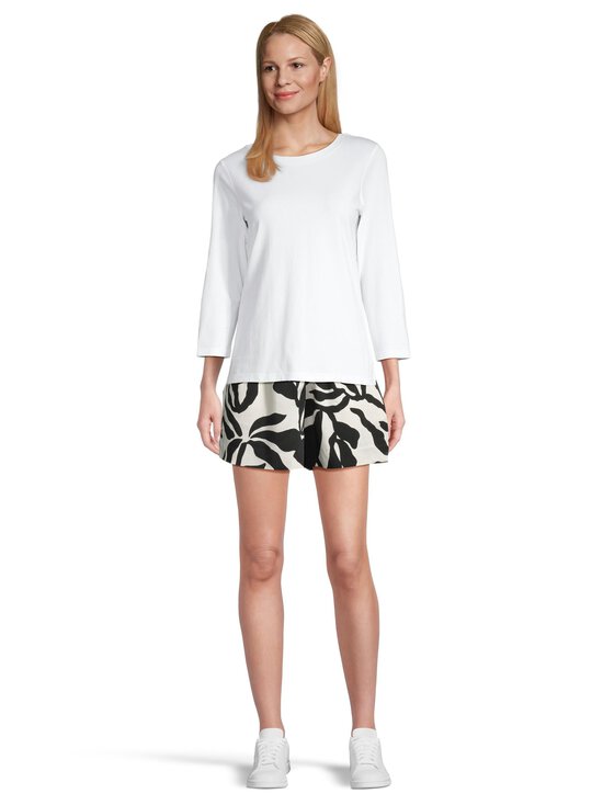 NOOM - Honey-trikoopaita - WHITE - photo 2 NOOM - Honey-trikoopaita - WHITE | Stockmann - photo 2
