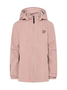 Didriksons - Meliss jaka - K17 VINTAGE PINK | Stockmann