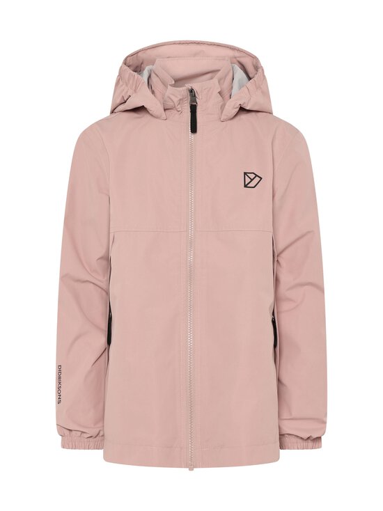 Didriksons - Meliss jaka - K17 VINTAGE PINK | Stockmann - photo 1