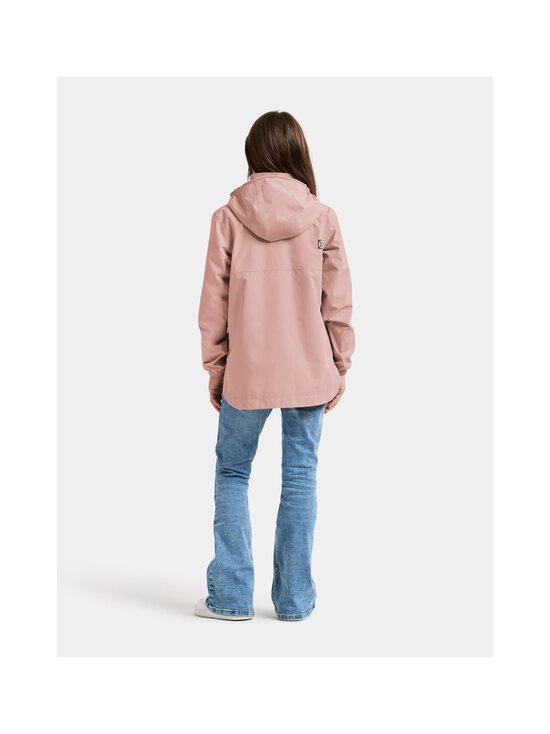 Didriksons - Meliss jaka - K17 VINTAGE PINK | Stockmann - photo 4