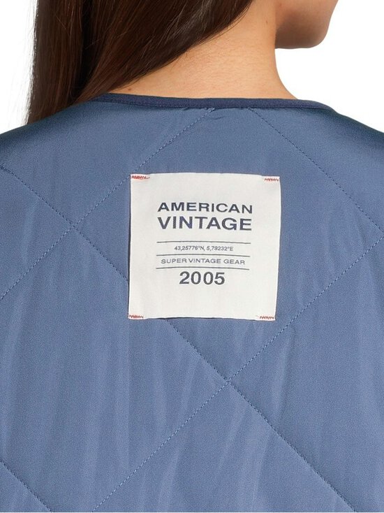 American Vintage - Tikkitakki - AZUR AZUR | Stockmann - photo 7