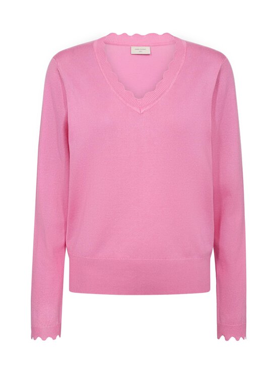 Freequent - FQKatie-neulepusero - 2101 WILD ORCHID | Stockmann - photo 1