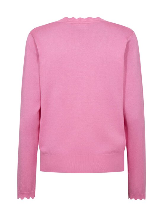 Freequent - FQKatie-neulepusero - 2101 WILD ORCHID | Stockmann - photo 2