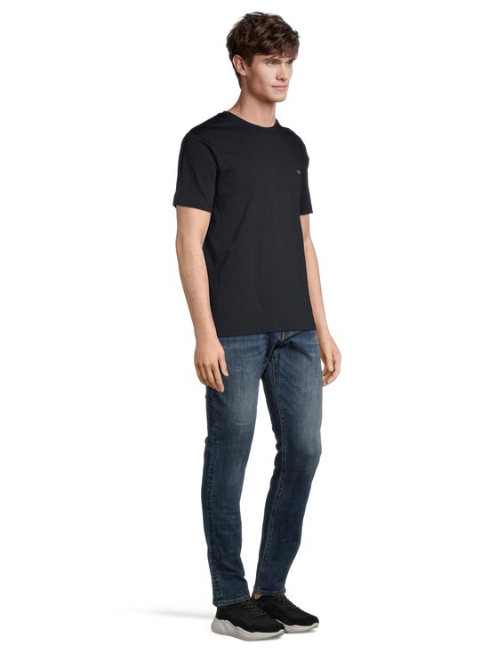 GANT - Shield-paita - 5 BLACK - photo 4 GANT - Shield-paita - 5 BLACK | Stockmann - photo 4