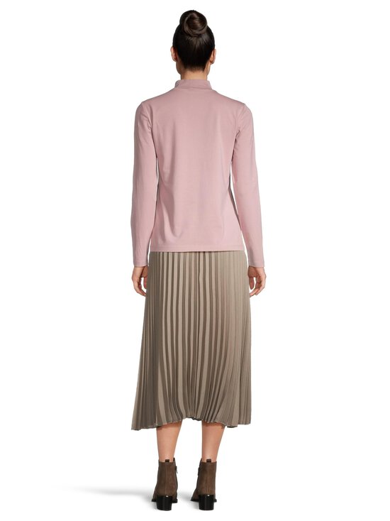 NOOM - Trikotaažsärk Raquelle - LT.ROSE - photo 3 NOOM - Trikotaažsärk Raquelle - LT.ROSE | Stockmann - photo 3