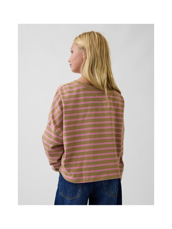 GAP - Heavyweight Oversized krekls - MOJAVE | Stockmann - photo 6