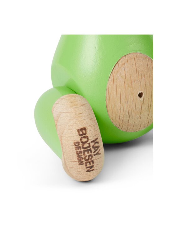 Kay Bojesen - Monkey Mini - puinen apina 9,5 cm - GREEN LIGHT GREEN - photo 3 Kay Bojesen - Monkey Mini - puinen apina 9,5 cm - GREEN LIGHT GREEN | Stockmann - photo 3