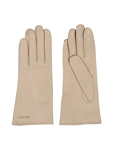 Sauso - Kaisa-nahkasormikkaat - GRISS MOYEN | Stockmann