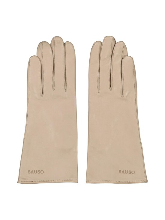 Sauso - Kaisa-nahkasormikkaat - GRISS MOYEN | Stockmann - photo 2