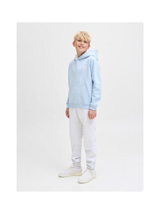 JACK & JONES junior - JpstKane Urban Edge sporta bikses - WHITE MELANGE - photo 3 JACK & JONES junior - JpstKane Urban Edge sporta bikses - WHITE MELANGE | Stockmann - photo 3