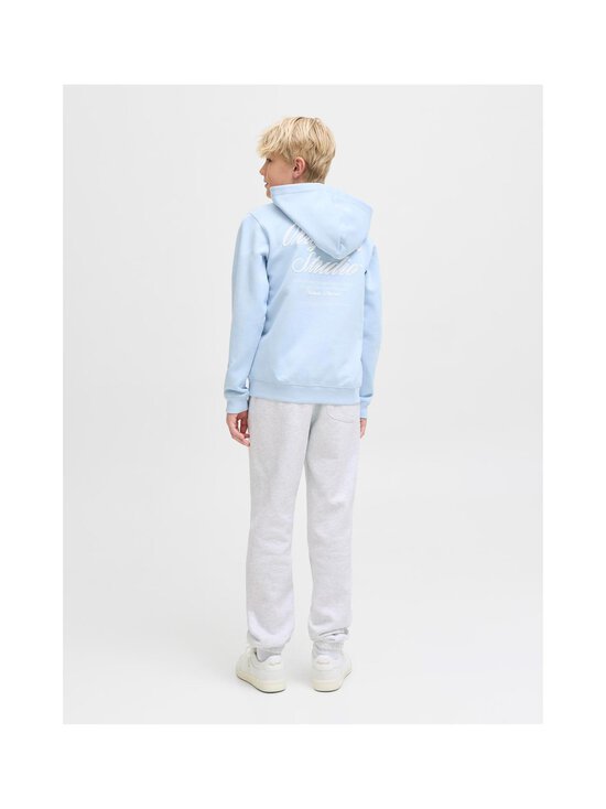 JACK & JONES junior - JpstKane Urban Edge sporta bikses - WHITE MELANGE - photo 4 JACK & JONES junior - JpstKane Urban Edge sporta bikses - WHITE MELANGE | Stockmann - photo 4