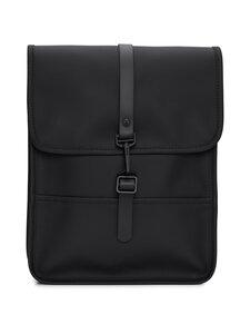 Rains - Micro W3 mugursoma - 01 BLACK Rains - Micro W3 mugursoma - 01 BLACK | Stockmann