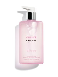 CHANEL - CHANCE EAU TENDRE Hand and Body Liquid Soap | Stockmann