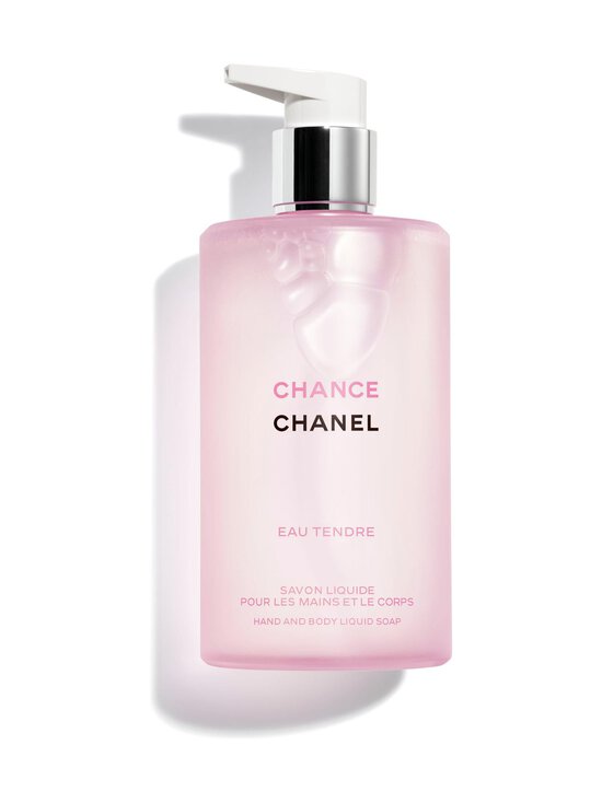 CHANEL - CHANCE EAU TENDRE Hand and Body Liquid Soap - NOCOL | Stockmann - photo 1