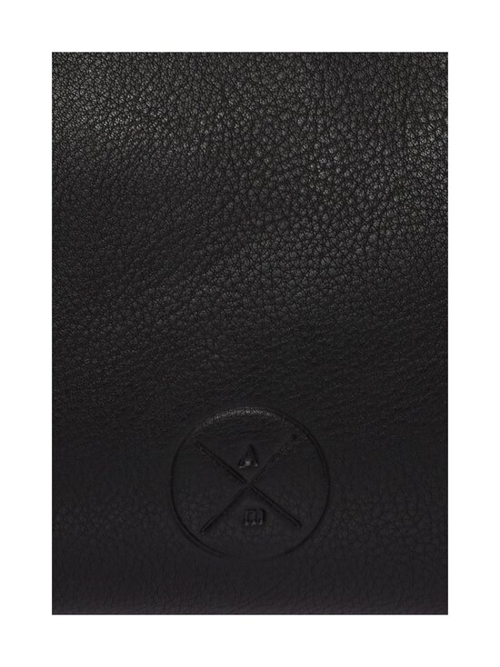 A+more - Jolly Small Crossbody -nahkalaukku - BLACK | Stockmann - photo 4
