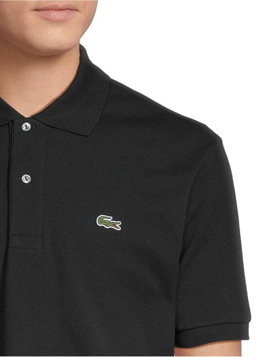 Lacoste - Pikeepaita - GJP DARK VARECH | Stockmann - photo 4