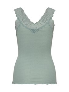 Rosemunde - Pitsiga topp Bernadine - 017 GREEN Rosemunde - Pitsiga topp Bernadine - 017 GREEN | Stockmann