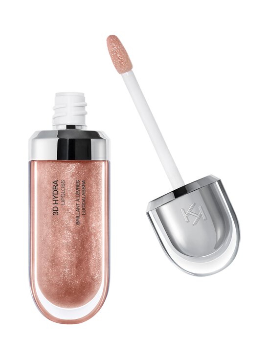 KIKO Milano - 3D Hydra Lipgloss -huulikiilto - 18 GOLDEN SPARKLE | Stockmann - photo 1