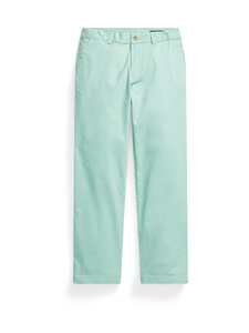 Polo Ralph Lauren - Preppy-housut - CELADON | Stockmann