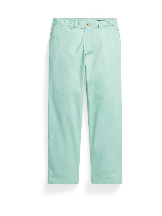 Polo Ralph Lauren - Preppy-housut - CELADON | Stockmann - photo 1