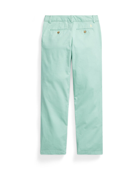 Polo Ralph Lauren - Preppy-housut - CELADON | Stockmann - photo 2