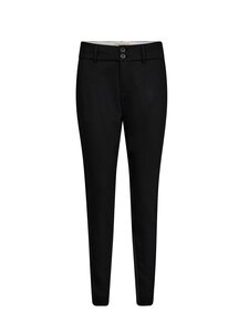 MOS MOSH - Blake Night -housut - 801 BLACK | Stockmann