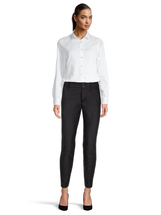 MOS MOSH - Blake Night -housut - 801 BLACK - photo 3 MOS MOSH - Blake Night -housut - 801 BLACK | Stockmann - photo 3