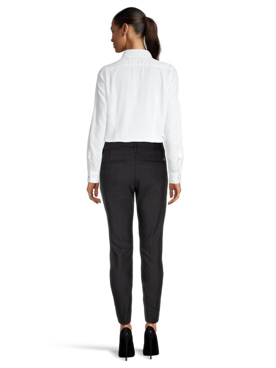 MOS MOSH - Blake Night -housut - 801 BLACK - photo 4 MOS MOSH - Blake Night -housut - 801 BLACK | Stockmann - photo 4