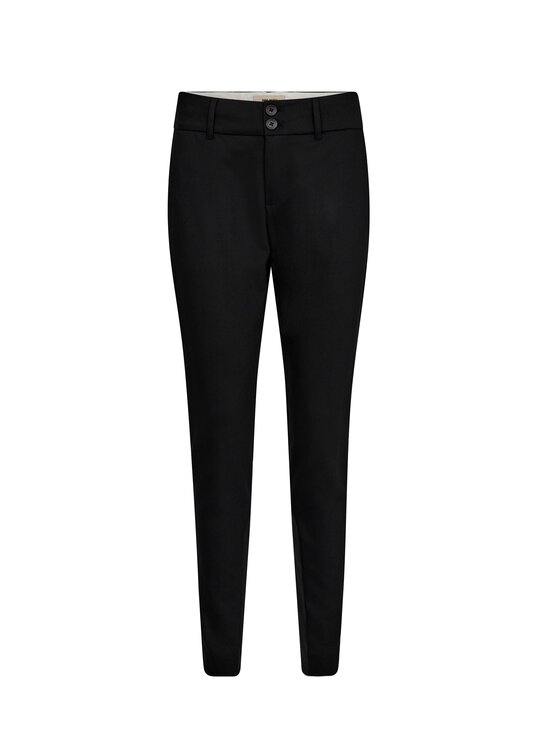 MOS MOSH - Blake Night -housut - 801 BLACK | Stockmann - photo 1