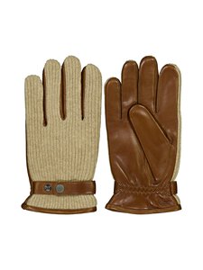 Hestra - Christopher cimdi - 720 LIGHT BROWN | Stockmann