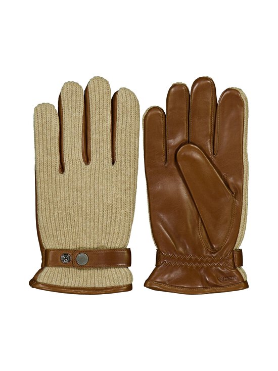 Hestra - Christopher cimdi - 720 LIGHT BROWN | Stockmann - photo 1