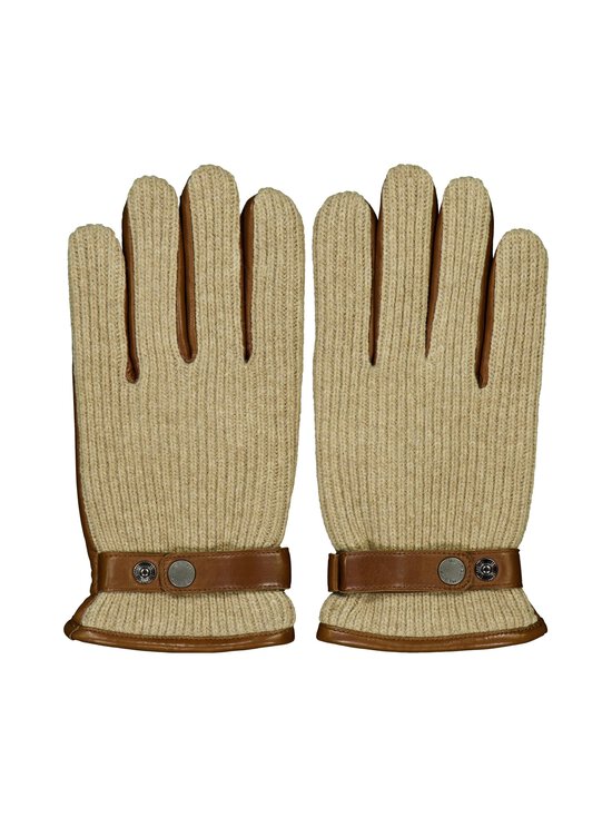 Hestra - Christopher cimdi - 720 LIGHT BROWN | Stockmann - photo 2