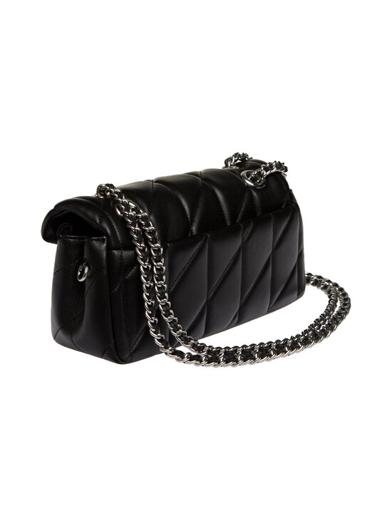 Coach - Tabby 20 Quilted ādas soma - LH/BLACK - photo 2 Coach - Tabby 20 Quilted ādas soma - LH/BLACK | Stockmann - photo 2