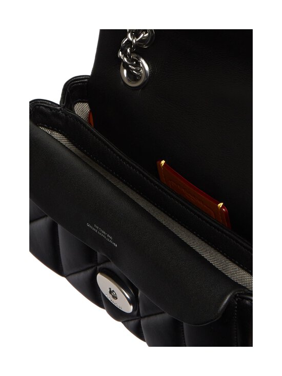 Coach - Tabby 20 Quilted ādas soma - LH/BLACK - photo 3 Coach - Tabby 20 Quilted ādas soma - LH/BLACK | Stockmann - photo 3