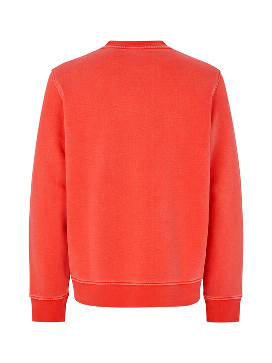 Samsoe Samsoe - Sajoel-collegepaita - 181550TCX AURORA RED | Stockmann - photo 2
