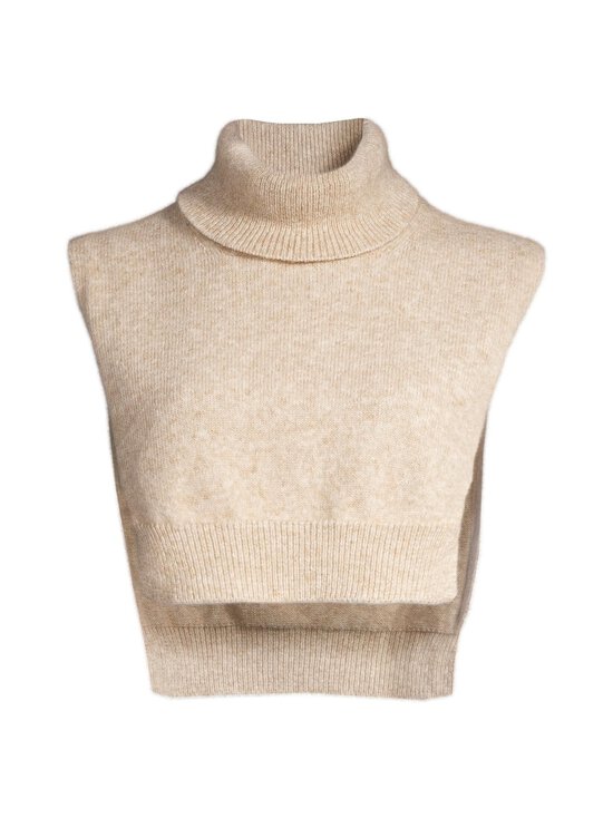 Softbabycollar-kauluri