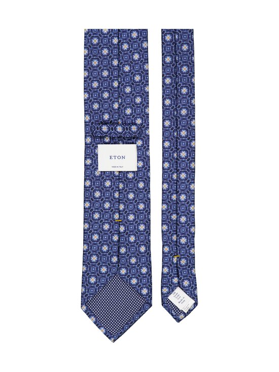 Eton - Siidilips Medallion - 29 NAVY | Stockmann - photo 2