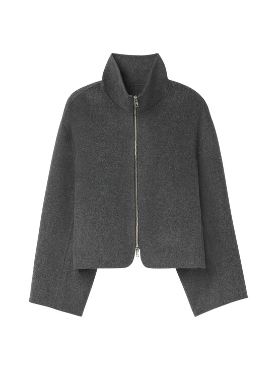 Filippa K - Dafina-merinotakki - 1444 DARK GREY - photo 1 Filippa K - Dafina-merinotakki - 1444 DARK GREY | Stockmann - photo 1