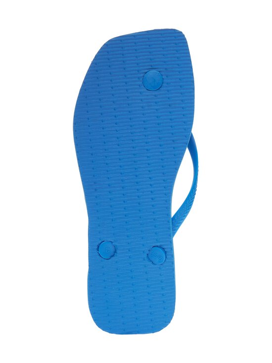 Havaianas - Square Logo Pop -varvassandaalit - BLUE | Stockmann - photo 5
