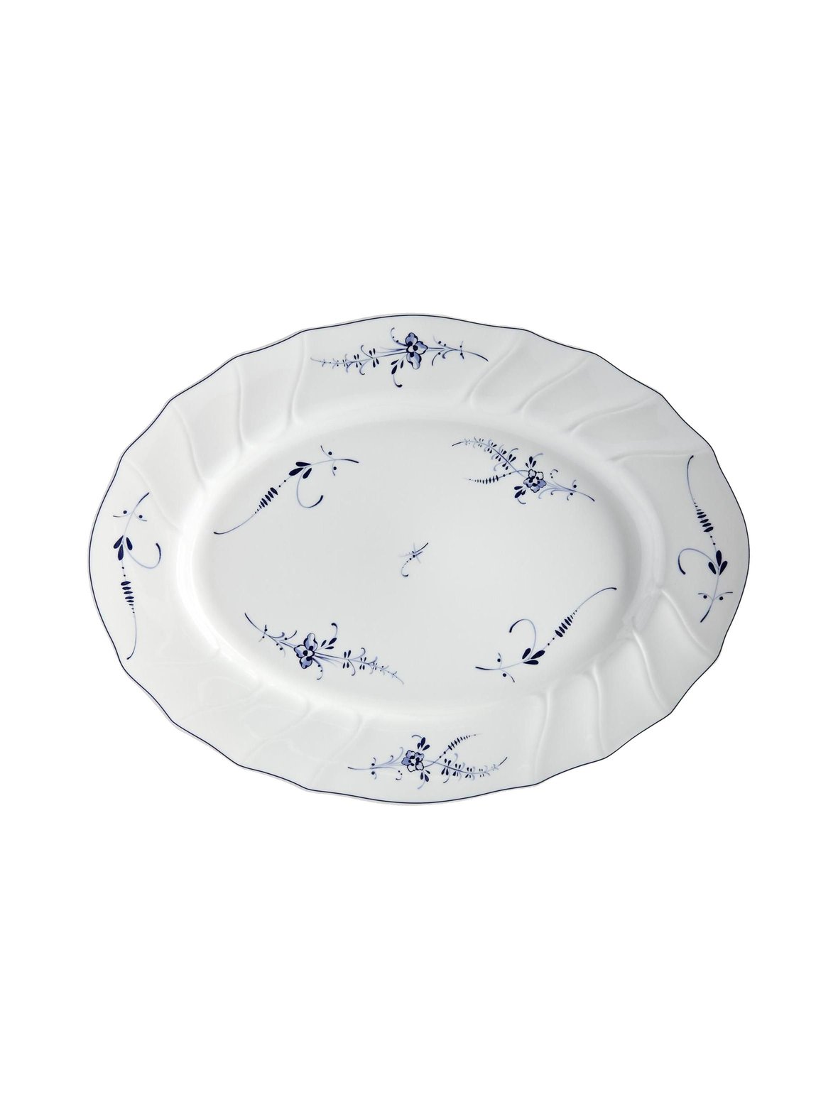 Old Luxembourg -soikea vati 36 cm