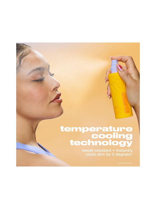 Urban Decay - All Nighter Makeup Setting Spray Glow Finish -meikinkiinnityssuihke - NOCOL | Stockmann - photo 10