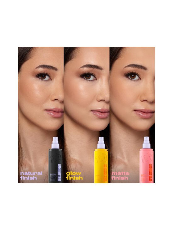 Urban Decay - All Nighter Makeup Setting Spray Glow Finish -meikinkiinnityssuihke - NOCOL | Stockmann - photo 16