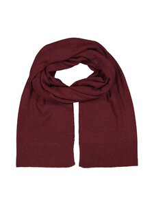 A+more - A+more Ariel kašmira šalle 45 x 180 cm - WINE | Stockmann
