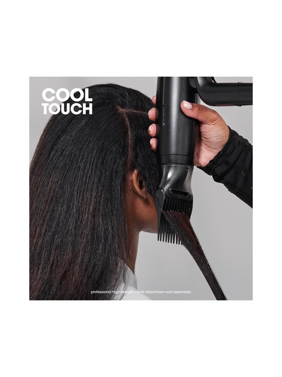 GHD - Speed Ionic Hair Dryer -hiustenkuivaaja - WHITE | Stockmann - photo 5