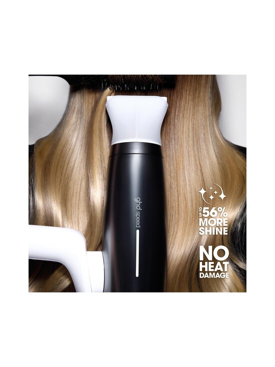 GHD - Speed Ionic Hair Dryer -hiustenkuivaaja - WHITE | Stockmann - photo 7