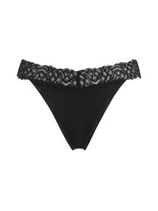 Calvin Klein Underwear - Dipped Bikini apakšbikses - UB1 BLACK | Stockmann